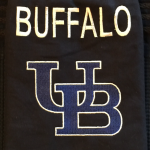 2 Color Logo Embroidered Zekken - Image 3