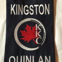 Kingston Kendo Club