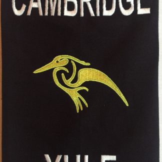 Cambridge Kendo Club