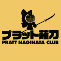 Pratt Institute Naginata Club